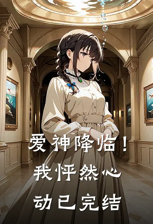 爱神降临!我怦然心动已完结吗
