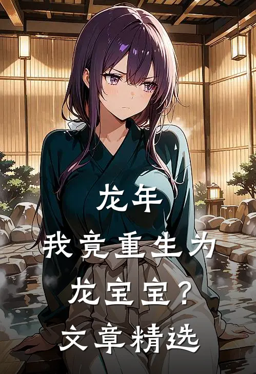 龙年,我竟重生为龙宝宝?文章精选在线阅读