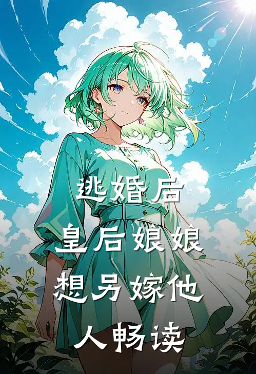 逃婚后,皇后娘娘想另嫁他人畅读