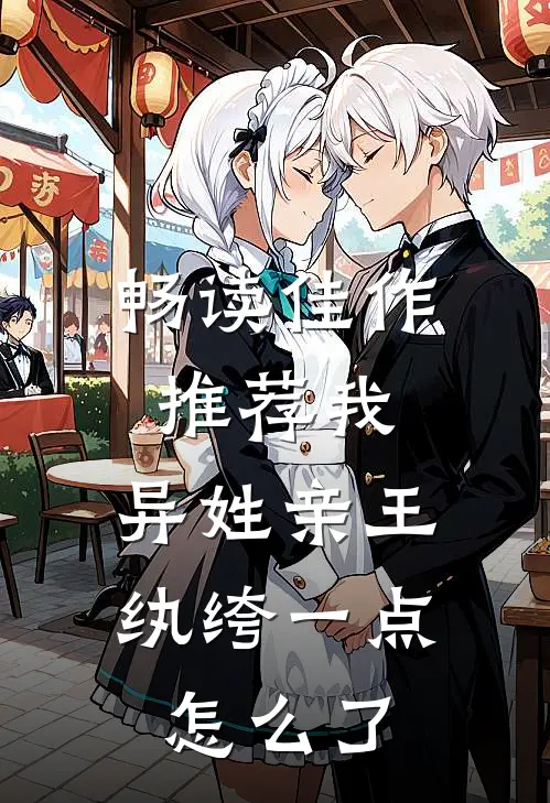 畅读佳作推荐我，异姓亲王，纨绔一点怎么了