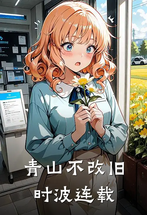 青山不改旧时波连载