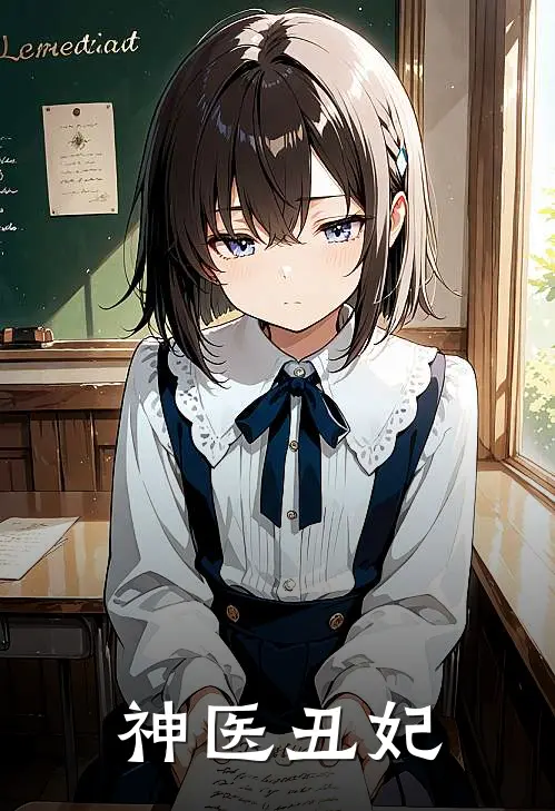 神医丑妃