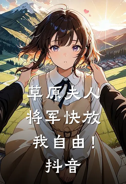 草原夫人,将军快放我自由!抖音视频