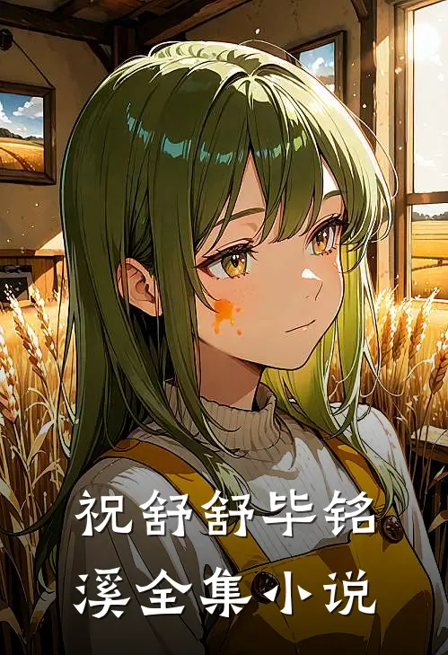 祝舒舒毕铭溪全集小说