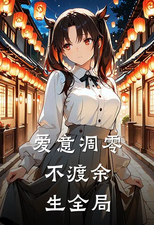 爱意凋零,不渡余生全局免费阅读