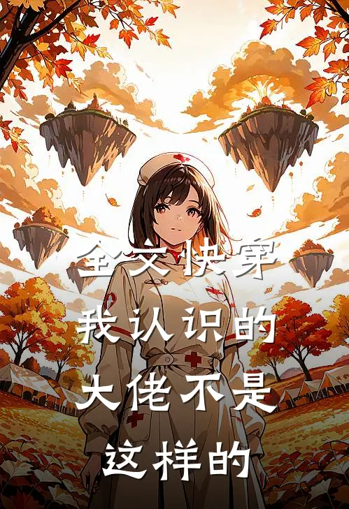 全文快穿我认识的大佬不是这样的结局