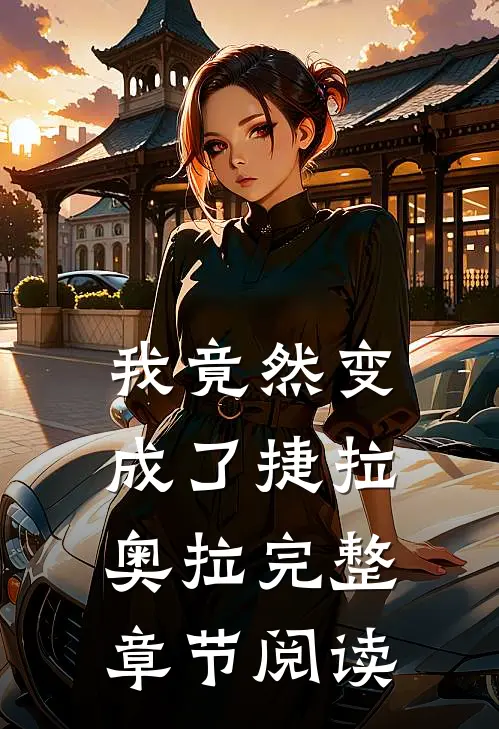 我竟然变成了捷拉奥拉完整章节阅读全文