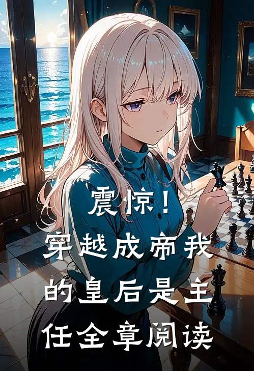 震惊!穿越成帝,我的皇后是主任全章阅读