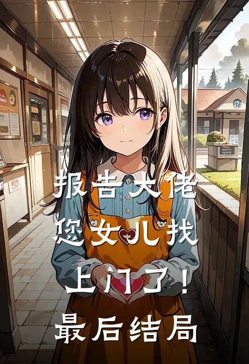 报告大佬您女儿找上门了!最后结局如何