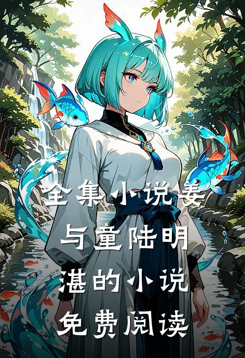 全集小说姜与童陆明湛的小说免费阅读