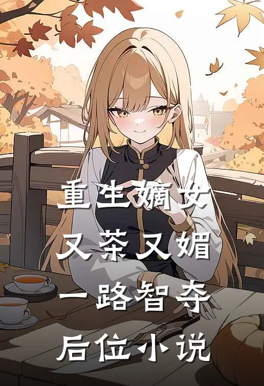 重生嫡女又茶又媚,一路智夺后位