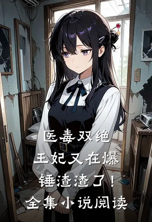 医毒双绝王妃又在爆锤渣渣了!全集阅读免费