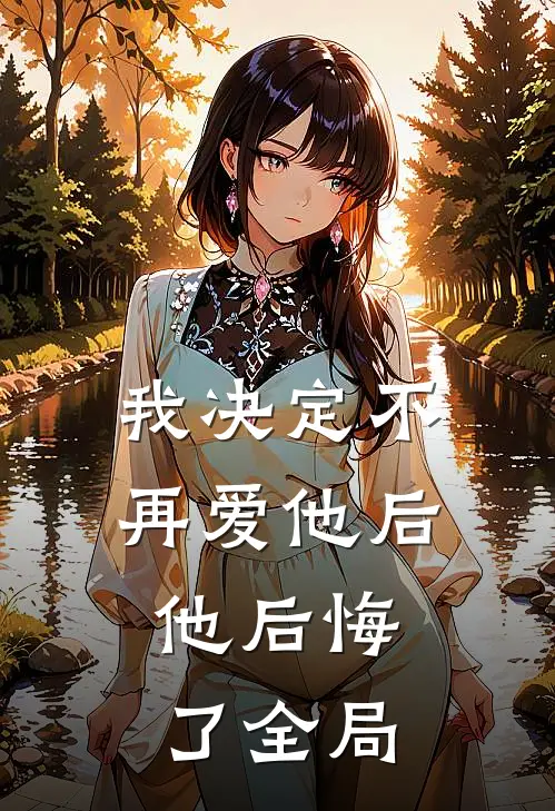 我决定不再爱他后,他后悔了全局都没有了