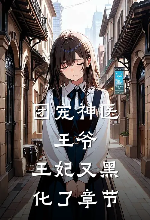 团宠神医王爷,王妃又黑化了章节