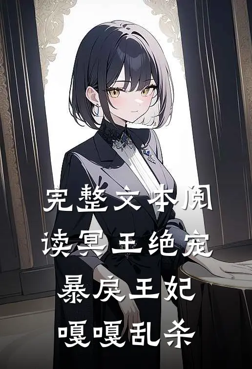 完整文本阅读冥王绝宠，暴戾王妃嘎嘎乱杀