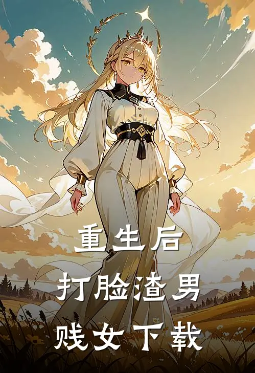 重生后,打脸渣男贱女