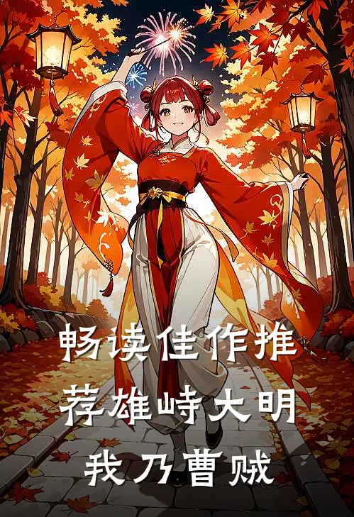 畅读佳作推荐雄峙大明我乃曹贼