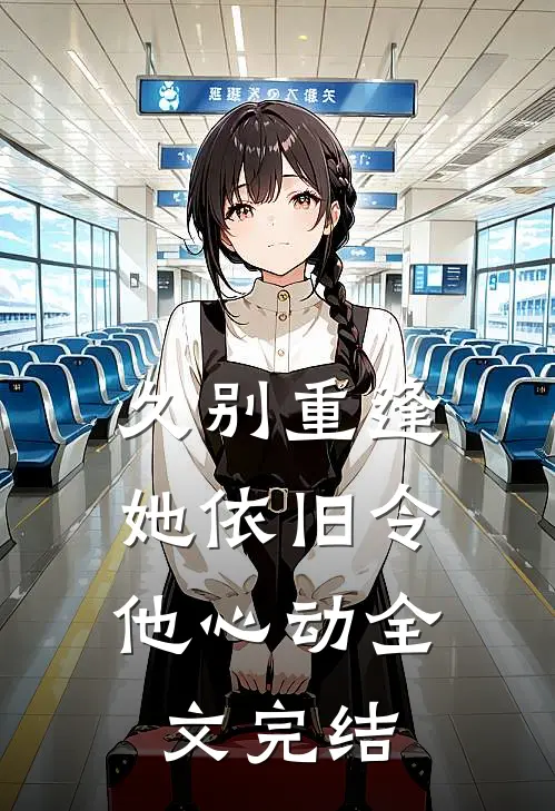 久别重逢,她依旧令他心动全文完结