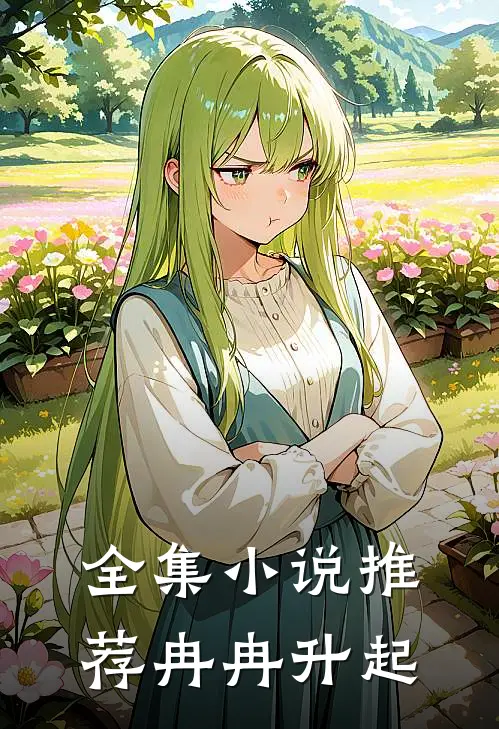 全集小说推荐冉冉升起