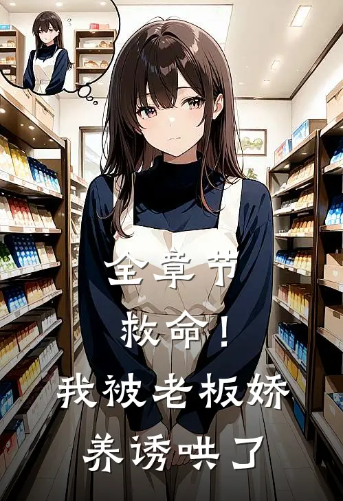 全章节救命!我被老板娇养诱哄了