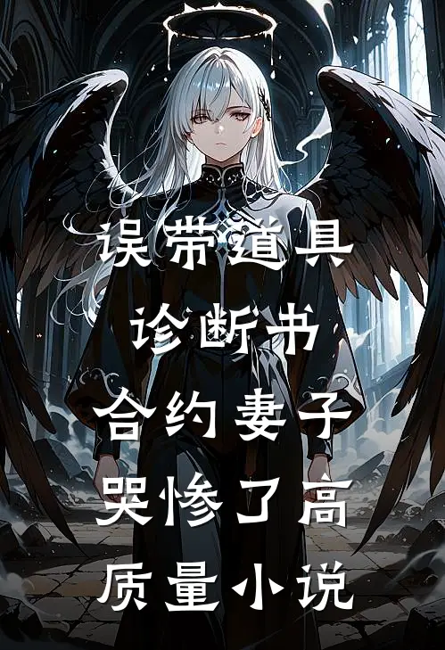 误带道具诊断书，合约妻子哭惨了高质量小说