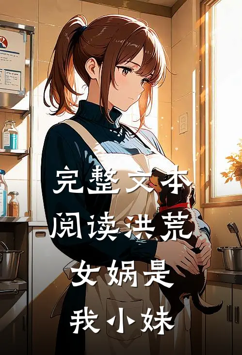 完整文本阅读洪荒女娲是我小妹