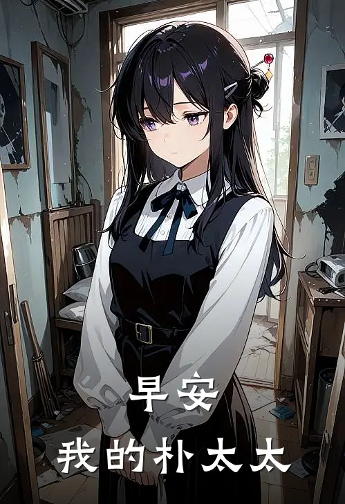 早安,我的朴太太在线观看