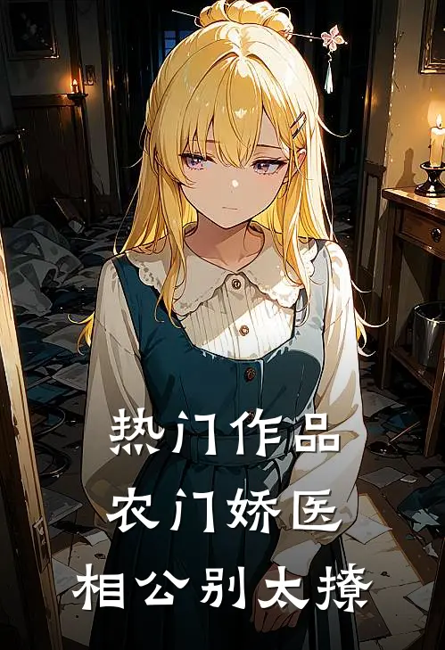 热门作品农门娇医：相公别太撩