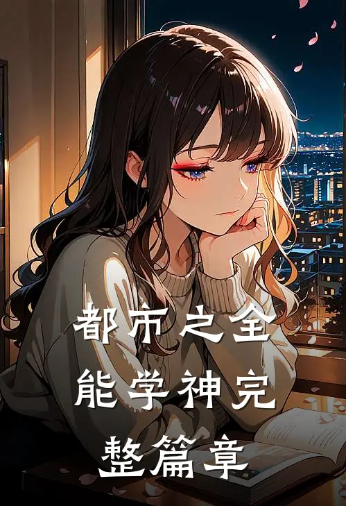 都市之全能学神完整篇章