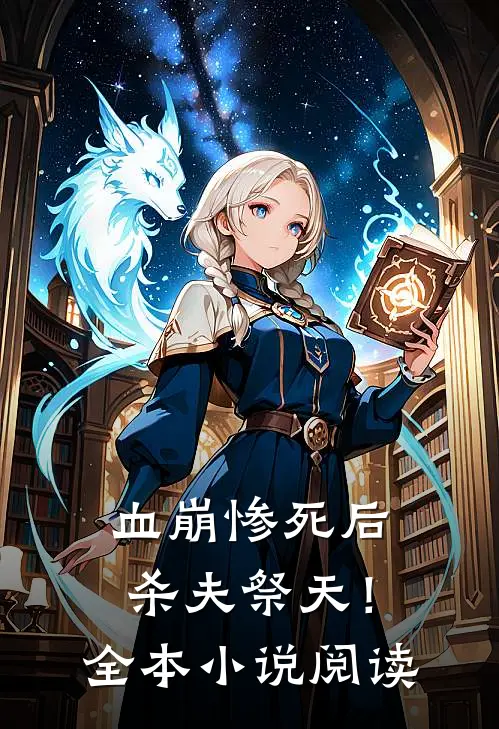 血崩惨死后杀夫祭天!全本阅读免费