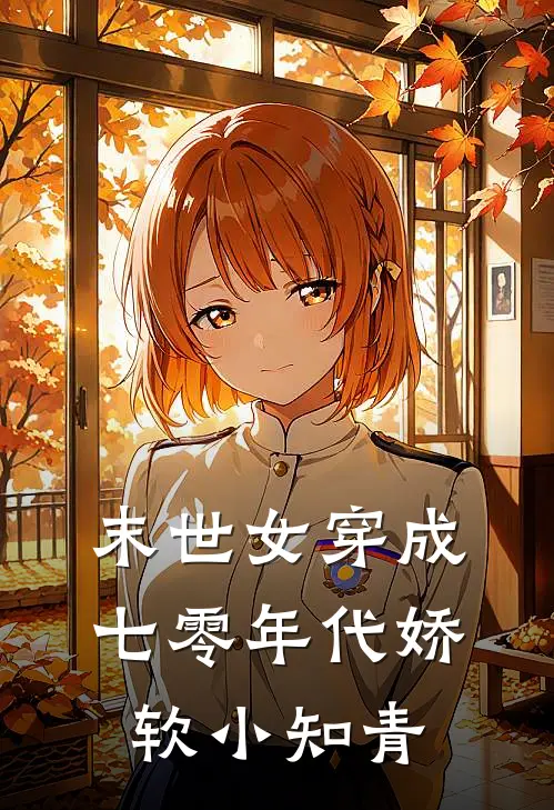 末世女穿成七零年代娇软小知青免费阅