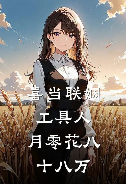 喜当联姻工具人,月零花八十八万 猫镜