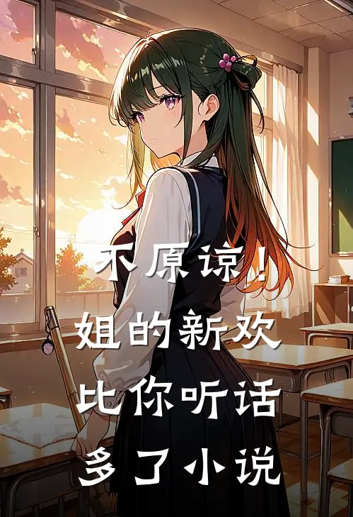 不原谅!姐的新欢比你听话多了在线阅读