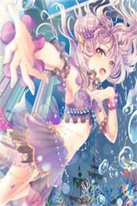 娘娘又娇又媚，勾帝心！夺凤位！by