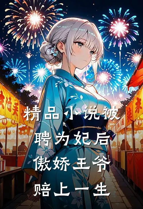 精品被聘为妃后,傲娇王爷赔上一生的钱
