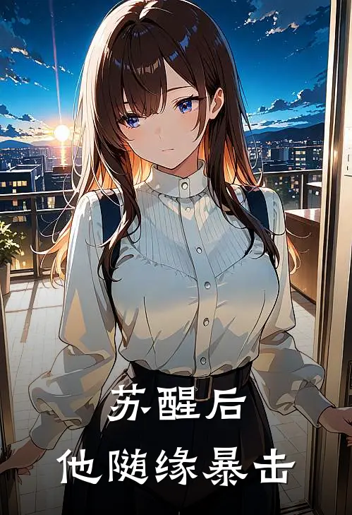 苏醒后,他随缘暴击主角江尘