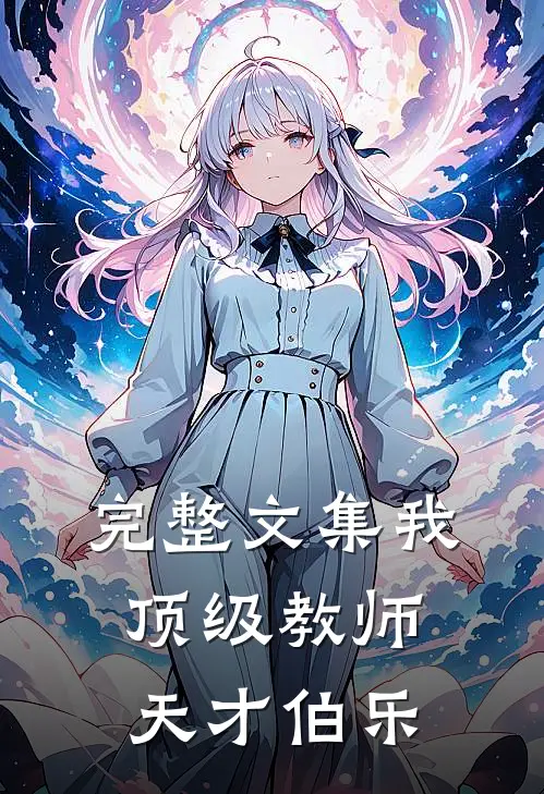 完整文集我,顶级教师,天才伯乐