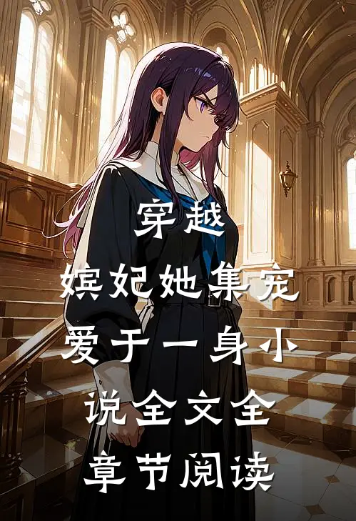 穿越嫔妃她集宠爱于一身全文全章节阅读免费