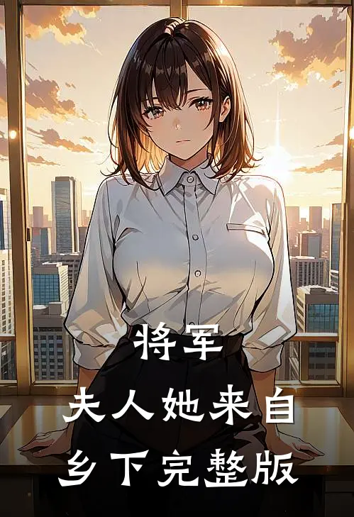 将军,夫人她来自乡下完整版免费阅读