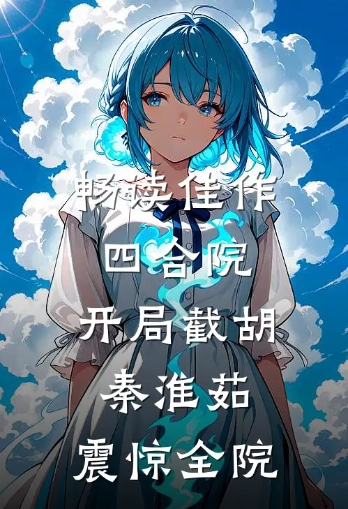 畅读佳作四合院：开局截胡秦淮茹，震惊全院