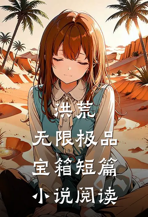 洪荒：无限极品宝箱短篇小说阅读