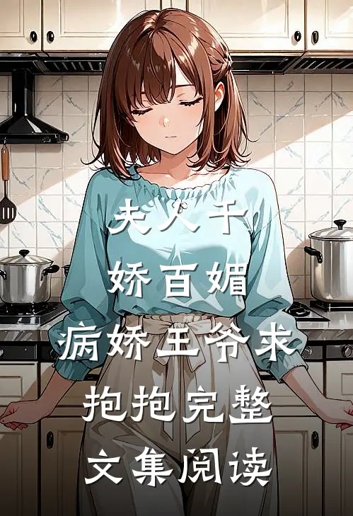 夫人千娇百媚,病娇王爷求抱抱完整文集阅读全文