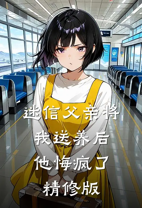 迷信父亲将我送养后,他悔疯了精修版在线观看