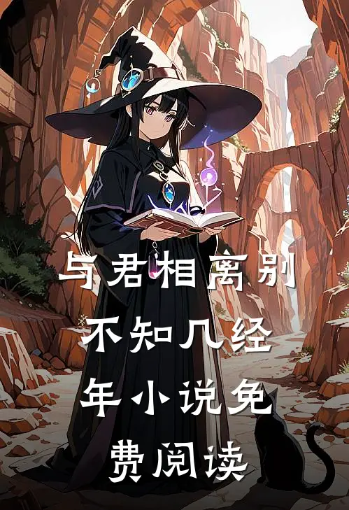 与君相离别,不知几经年免费阅读无弹窗