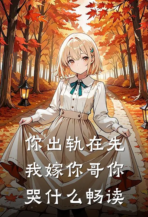 你出轨在先，我嫁你哥你哭什么畅读