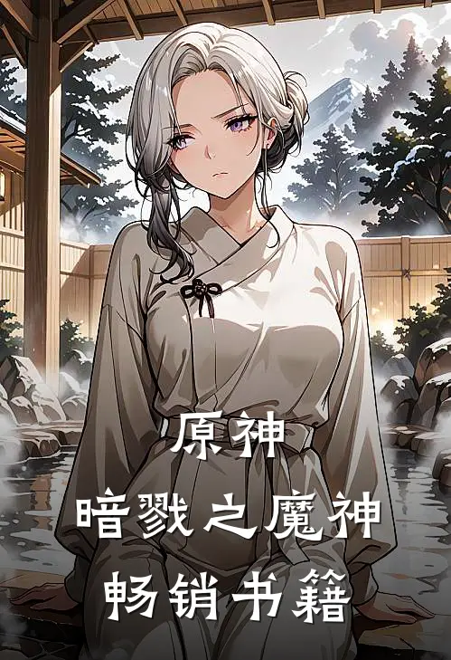 原神暗戮之魔神畅销书籍在哪