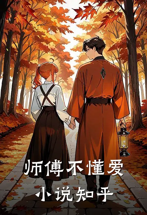 师傅不懂爱小说知乎