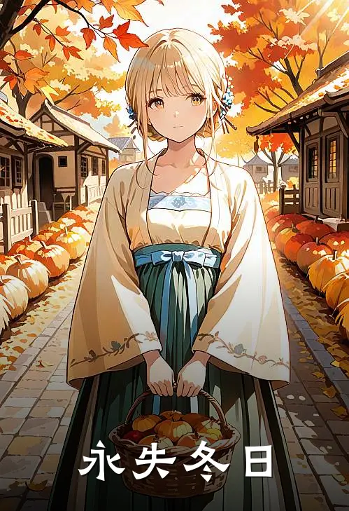 永失冬日