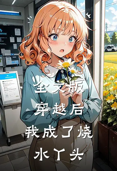 全文版穿越后,我成了烧水丫头