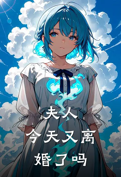 夫人,今天又离婚了吗